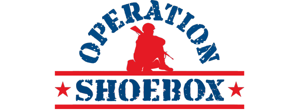 Operation Shoebox