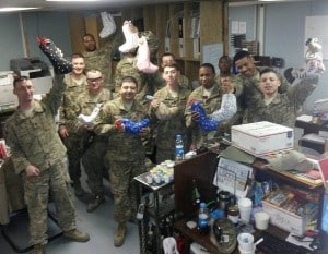 Operation Shoebox, care packages, soldiers, support, deployment, comfort, mission, gratitude, donations, impact, troop stories, military support, soldier, veteran